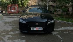 جاگوار XF